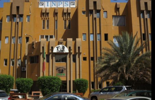 Observatoire des Risques Professionnels au Mali: L’INPS applique les recommandations de l’IAPRP