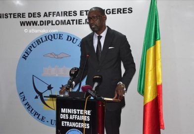 Mali : les élections compromises par la situation sécuritaire (Ministre)