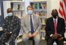 Contre les maladies tropicales: L’exploit de deux héros scientifique maliens célébré