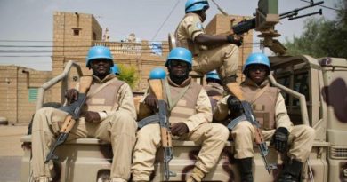 Mali : 28 Casques bleus tués et 165 blessés dans le pays en 2021, selon la MINUSMA