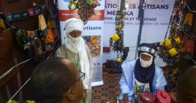 Pour la promotion de l’entrepreneuriat au Mali: le PCP et Thinkpeacemali initient une foire d’exposition des produits locaux