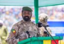 Un accueil chaleureux et un discours mémorable : Le passage du président de la Transition, Colonel Assimi Goïta à Sikasso