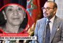 Hommage à Son Altèsse Royale la Princesse Lalla Latifa, épouse de feu Sa Majesté le Roi Hassan II et mère de Sa Majesté le Roi Mohammed VI du Maroc : Une figure emblématique de la famille royale marocaine tire sa révérence