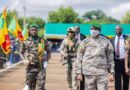 Colonel Assimi GOÏTA pour un Mali souverain, sécurisé et en paix : L’Union sacrée au cœur de la victoire !