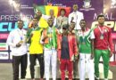 Le Taekwondo malien en pleine ascension : Une discipline prometteuse