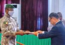 Une diplomatie au service du renforcement des liens Mali-Japon : Son Excellence Yukuo Murata, Ambassadeur Extraordinaire et Plénipotentiaire du Japon au Mali, présente ses lettres de créance au Président de la Transition, Général d’Armée Assimi GOÏTA