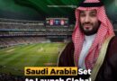 Son Altesse Royale le Prince Héritier Mohammed Bin Salman : Un Leadership visionnaire au service du Sport mondial